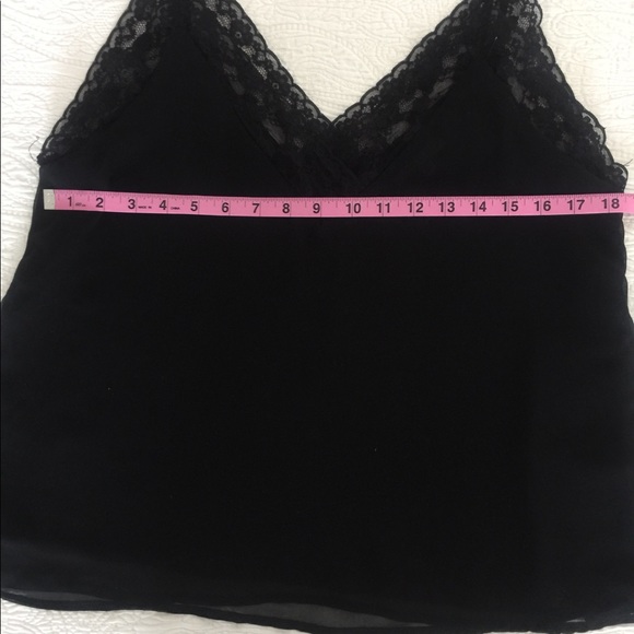 Woman Top Tank Shirt - Picture 3 of 4